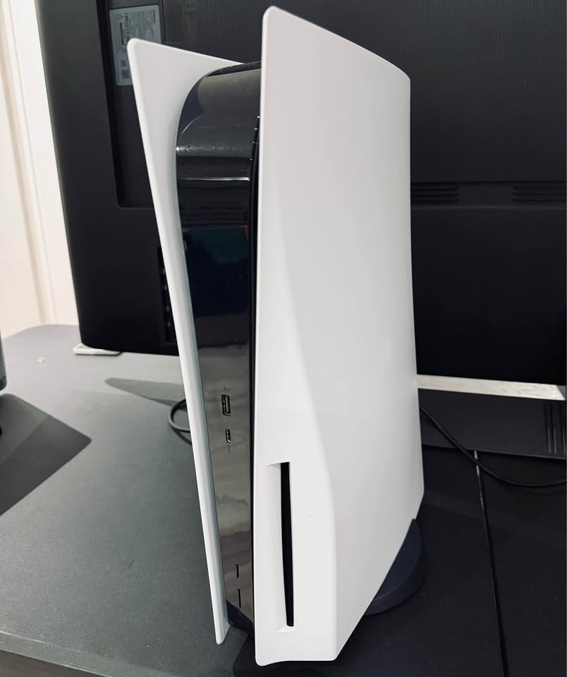PlayStation 5 prize